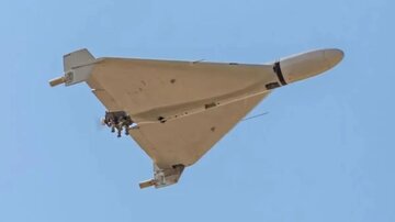 پهپاد قاتل روسیه با هوش مصنوعی خودش هدف را انتخاب می‌کند