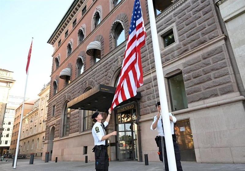 پکن: با هرگونه توافقی که منافع چین را قربانی کند مخالفیم