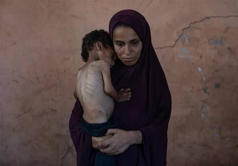 پیام بقائی درباره مخالفت آمریکا و اسرائیل با قطعنامه «حق دسترسی به غذا»