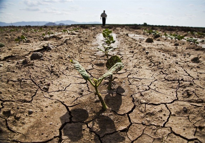 پیشبینی گرمای سال ۲۱۰۰، الآن در حال تحقق است/ تبخیر سالی یک متر از ارتفاع آب دریاچه ارومیه