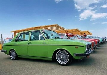 پیکان نزدیک به ۳۵۰ میلیون تومان قیمت خورد/ جدول قیمت مدلهای مختلف پیکان در بازار