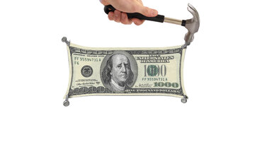 چرا بازار ارز در جنگ تحمیلی ۱۲ روزه هیجانی عمل نکرد؟ / دولت چهاردهم موفق بود