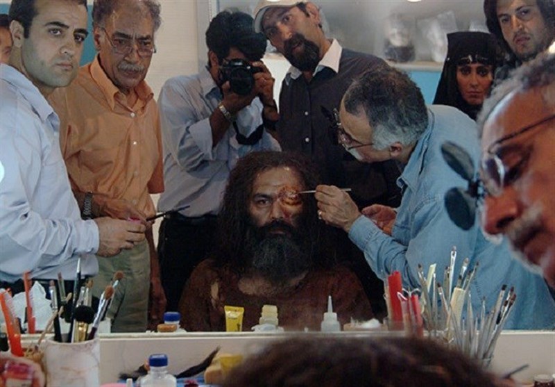 چرا بازپخشهای «مختارنامه» هم پرمخاطب است؟