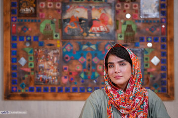 چرا بازیگر سریال «نجلا» دیگر در تلویزیون حاضر نشد؟