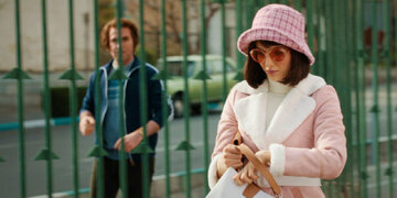 چرا تینا پاکروان موفقیت سریال «خاتون» را تکرار نکرد؟