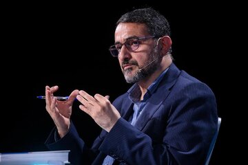 چرا نامه نمایندگان تهران علیه پزشکیان را امضا نکردم؟/ وسط جنگیم؛ چرا ناخواسته منجر به القای شکاف در جامعه شویم/ به دوستانتان بگویید این کار را نکنند