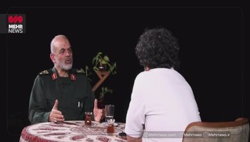 چرا نیروی قدس یا نیروی دریایی سپاه وارد جنگ با اسرائیل نشدند؟