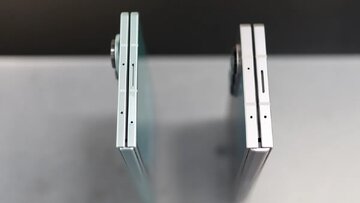 چرا گوشی تاشوی سامسونگ قلم ندارد؟