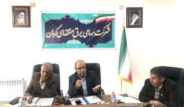 چراغ خانه حاشیه نشین های کرمان تا ۳ ماه آینده روشن می شود/ پایان بی برقی در بیخ گوش شهر کرمان