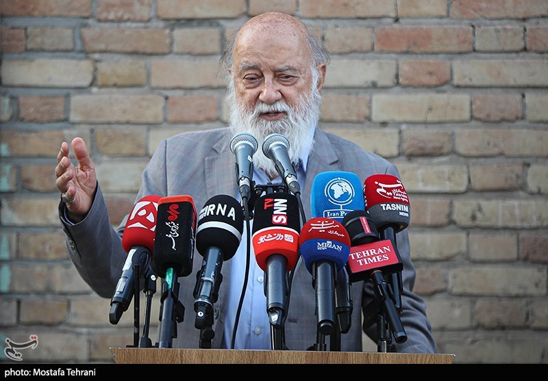 چمران: از ظرفیت «محرم شهر» باید در تبیین پیروزی ایران در جنگ ۱۲ روزه بهره برد