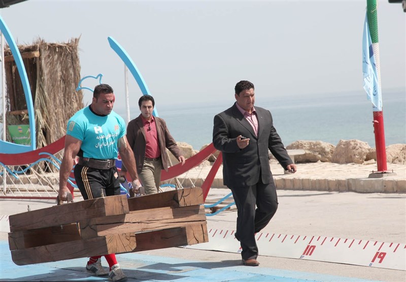 چند خبر؛ از سری جدید «مردان آهنین» تا پخش دو سریال تکراری