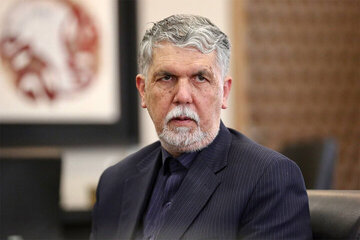 کارت زرد مجلس به وزیر ارشاد