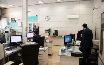 کارمندان چقدر درآمدهای مالیاتی دولت را تأمین کردند؟