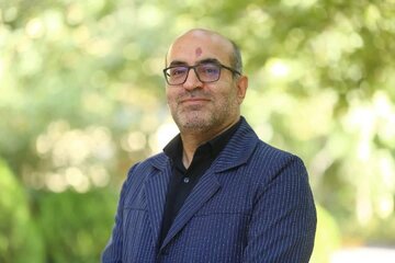 کارمندی که ناگهان مدیرکل شد