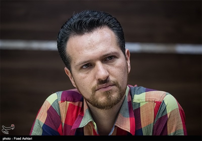 کارگردان مستند «از قلب ایران»: روایت پشت صحنه جنگ ۱۲ روزه، همپای روایت میدان، مهم است