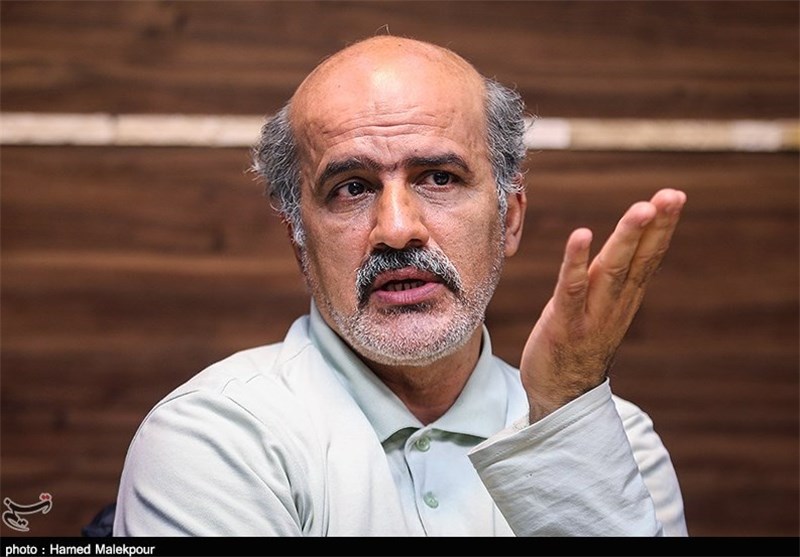 «کاماندان»؛ کتاب تازه مصطفی جمشیدی درباره جنگ