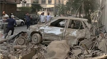 کدام خودروها مشمول دریافت خسارت می شوند؟/ خسارت دیدگان جنگ ۱۲ روزه بخوانند