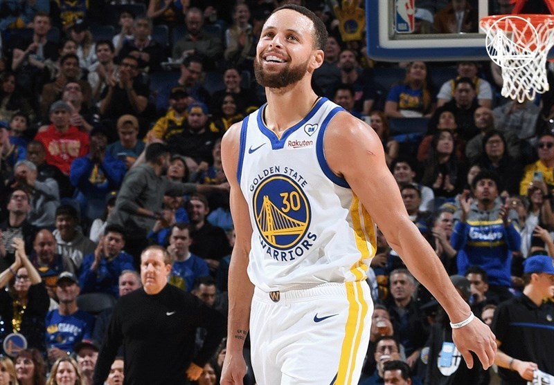 کری: نمیدانم تا چه زمانی در NBA بازی خواهم کرد