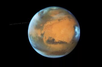 کشف نشانهای جدید از وجود حیات در مریخ