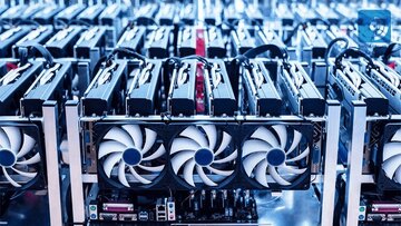 کشف ۱۲۳ دستگاه استخراج رمز ارز در کرمان