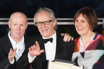 کن لوچ و یاران به جشنواره فیلم ادینبورگ میروند