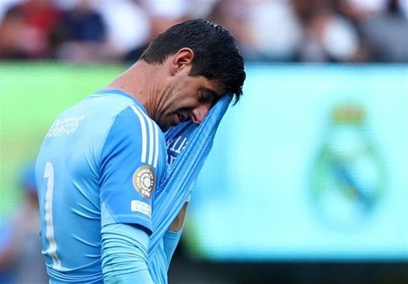 کورتوا: برنامههای آلونسو را اجرا نکردیم/ باید درس بگیریم