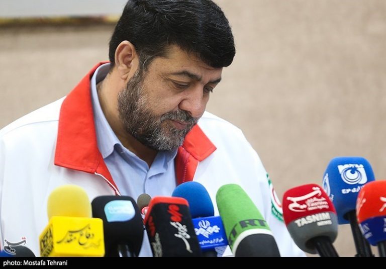 کولیوند خواستار اقدام قاطع و فوری صلیبسرخ در بحران انسانی غزه شد