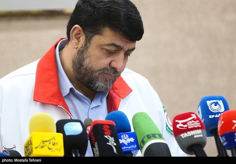 کولیوند خواستار اقدام قاطع و فوری صلیبسرخ در بحران انسانی غزه شد