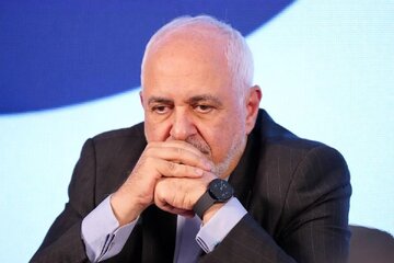 کیهان: ظریف مانند نخست وزیر انگلیس در سالهای ۱۹۳۷تا ۱۹۴۰عمل کرد