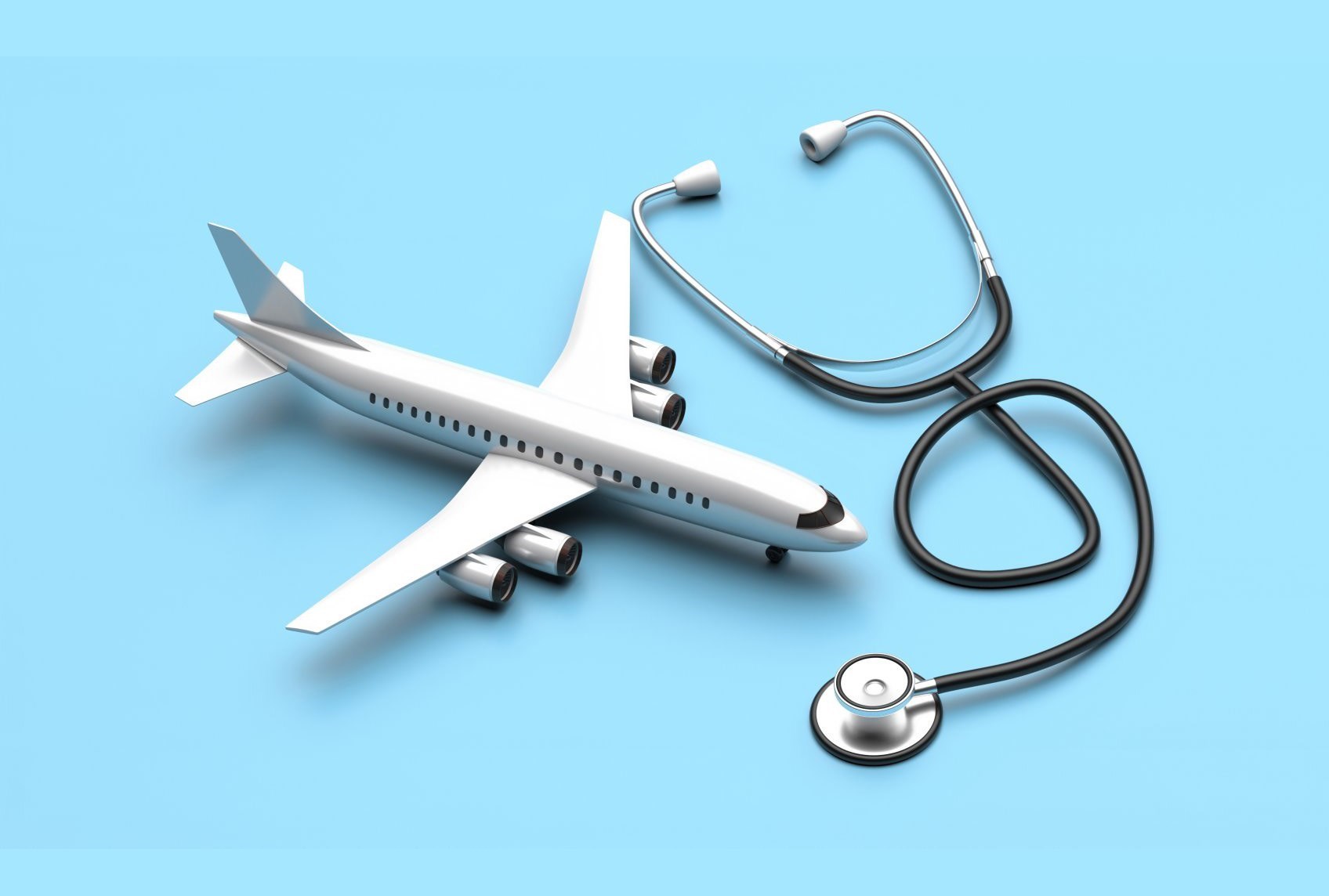 گردشگری سلامت؛ درآمد میلیارد دلاری پشت در بیمارستانها