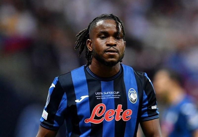 گره کور در انتقال لوکمن به اینتر؛ بدقلق مثل آتالانتا!