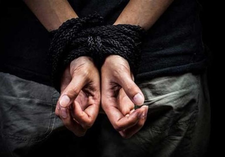 گروگانگیری زن تهرانی توسط نامزد عاشقپیشه در تهران