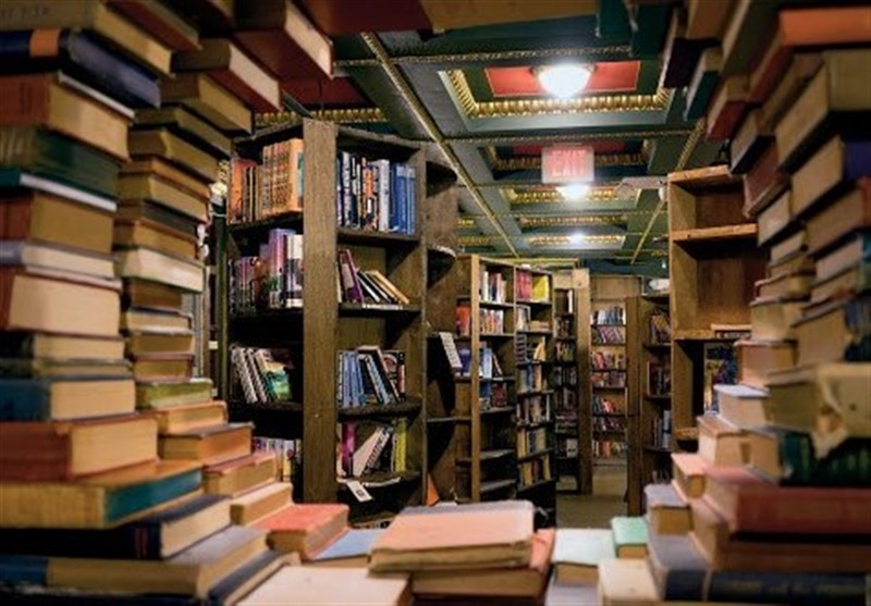 گزارش آماری ـ تحلیلی برگزیده های ایران از نشر کتاب در خرداد