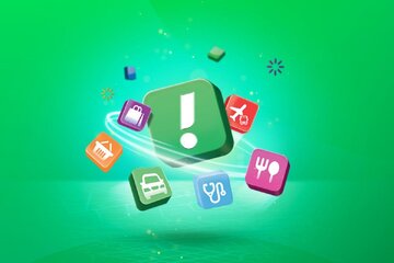 گزارش عملکرد گروه اسنپ در جنگ ۱۲ روزه منتشر شد