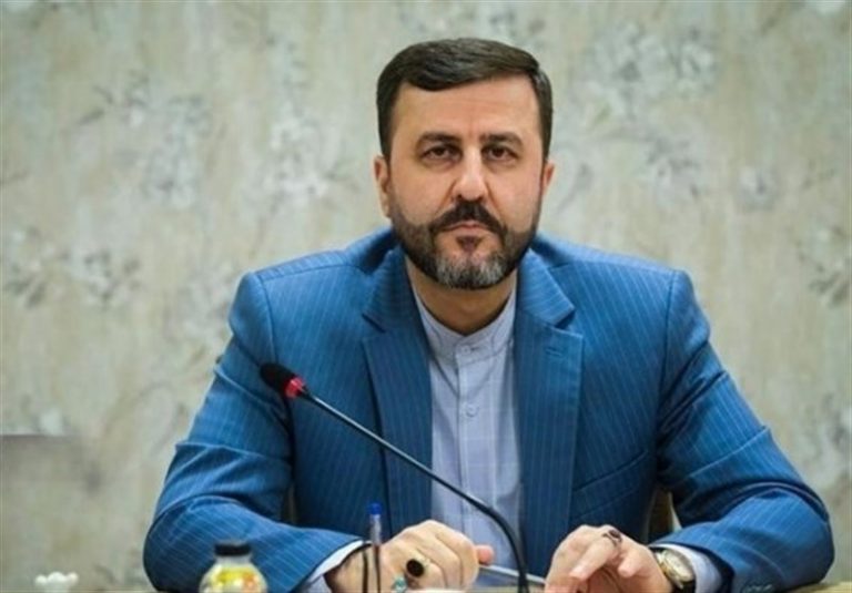 گزارش غریب آبادی از پیگیریهای حقوقی بینالمللی بعد از تجاوزات اخیر