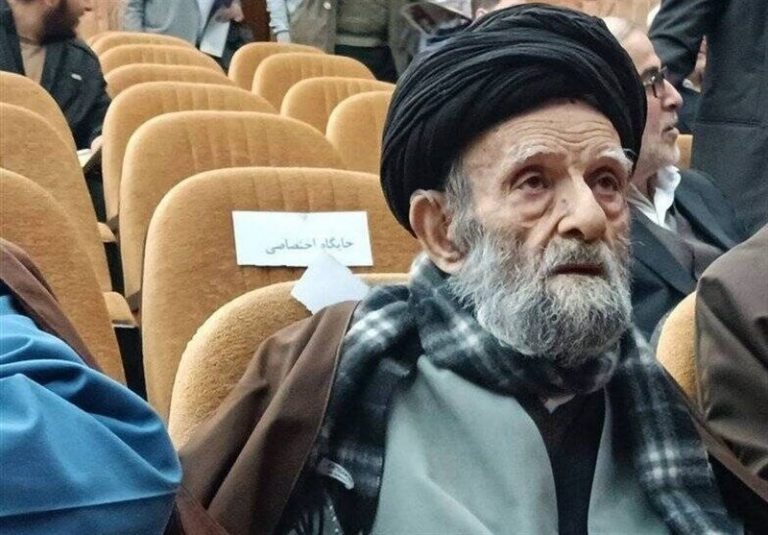 گزارشی از مراسم ترحیم استاد حجتی / دلگفتههای شاگردان