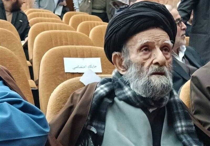 گزارشی از مراسم ترحیم استاد حجتی / دلگفتههای شاگردان