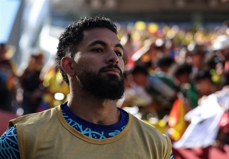 گزینههای محدود یوونتوس برای فروش داگلاس لوئیز