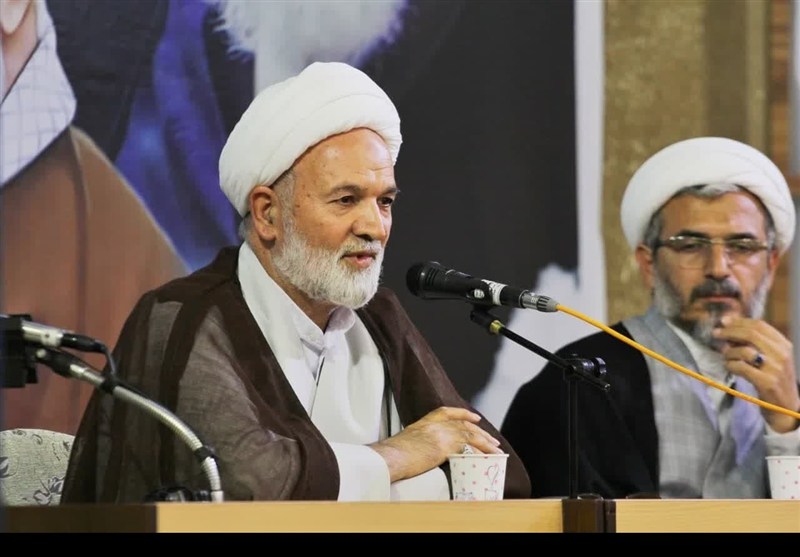 گفتمان مقاومت سبب پیروزی ایران بر رژیم صهیونیستی و آمریکا شد