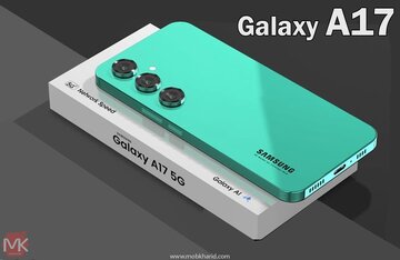 گوشی اقتصادی جدید سامسونگ، با دوربین قدرتمند وارد میشود