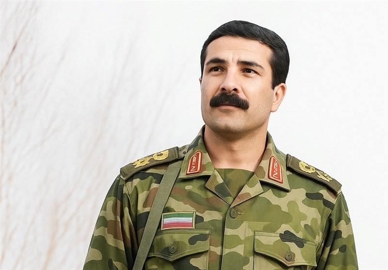 یا ضامن آهو! (روایتی از شهید ابراهیم خانی)