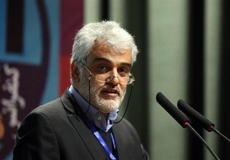 یادبود شهید تهرانچی در زنجان؛ روایت شهیدی که مرز دانش و شهادت را درنوردید