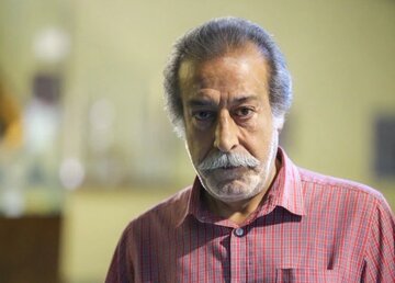 یعقوب صباحی، بازیگر به کما رفت