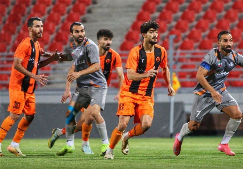 ۱۳ باشگاه لیگ یکی مجوز ملی نگرفتند