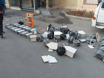 ۲۰۰ میلیون پاداش گزارش ماینرهای غیرمجاز