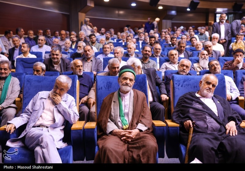 ۲۰۰ پیرغلام اهل بیت در سراسر کشور تجلیل میشوند