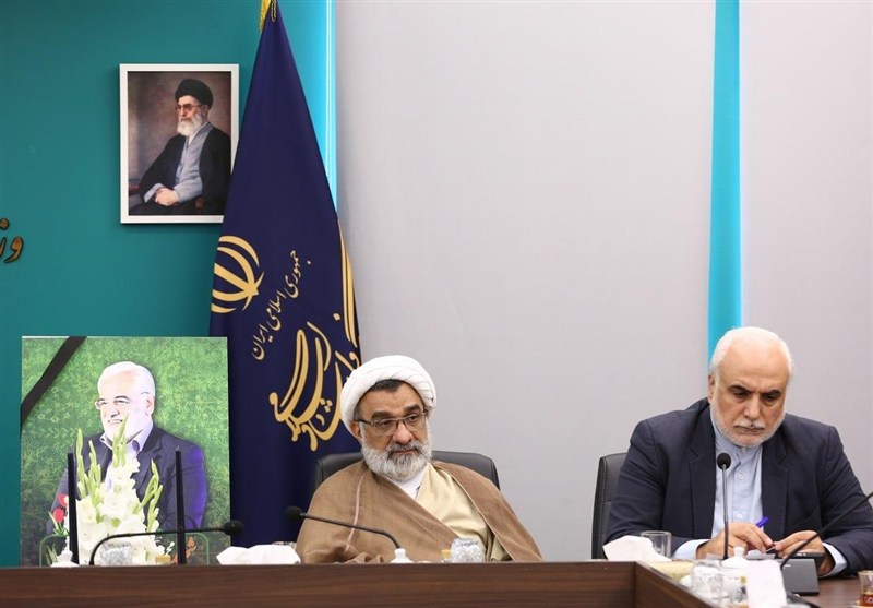 ۴ عامل شبکهای در توفیق جنگ ۱۲روزه از نگاه خسروپناه