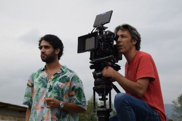 «۴۰ هزار سرباز» آماده نمایش و پخش جهانی شد