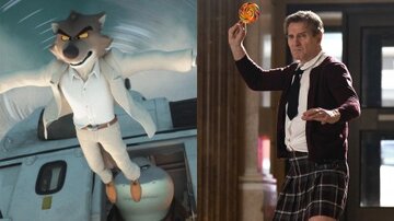 آتشبازی در باکس آفیس با رقابت نزدیک در صدر