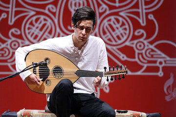 آخرین فهرست راهیافتگان به مرحله نهایی جشنواره موسیقی جوان اعلام شد